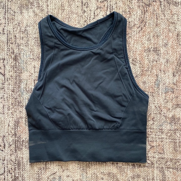 Lulu lemon top - Picture 1 of 2